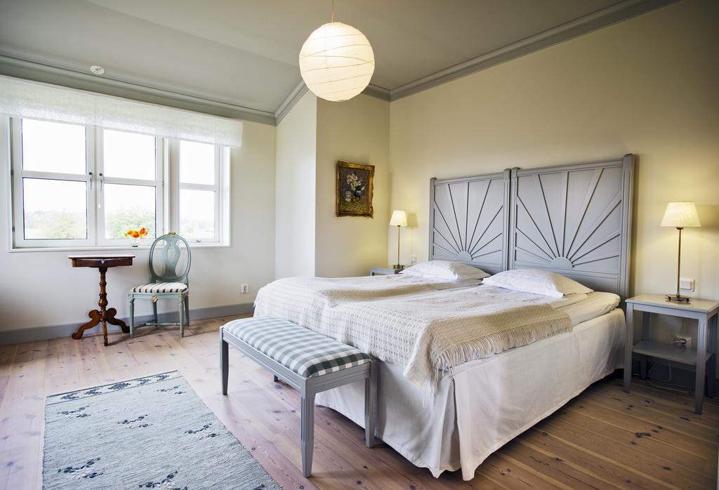 Sahlstroemsgarden Guest House Torsby Eksteriør bilde