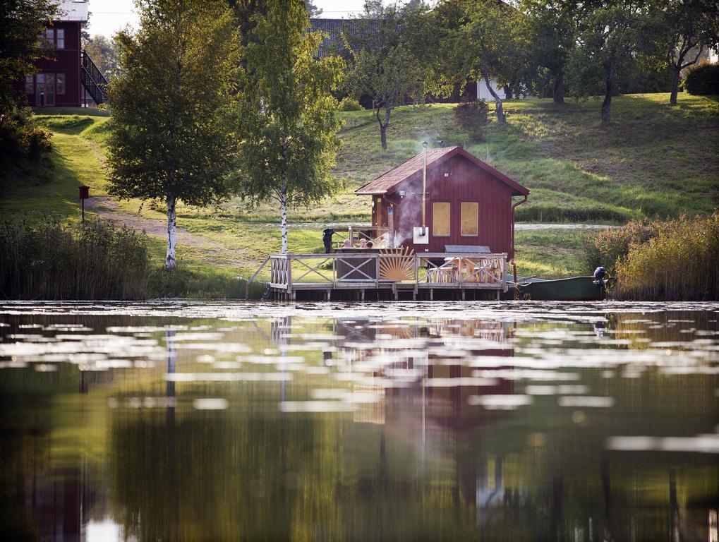Sahlstroemsgarden Guest House Torsby Eksteriør bilde