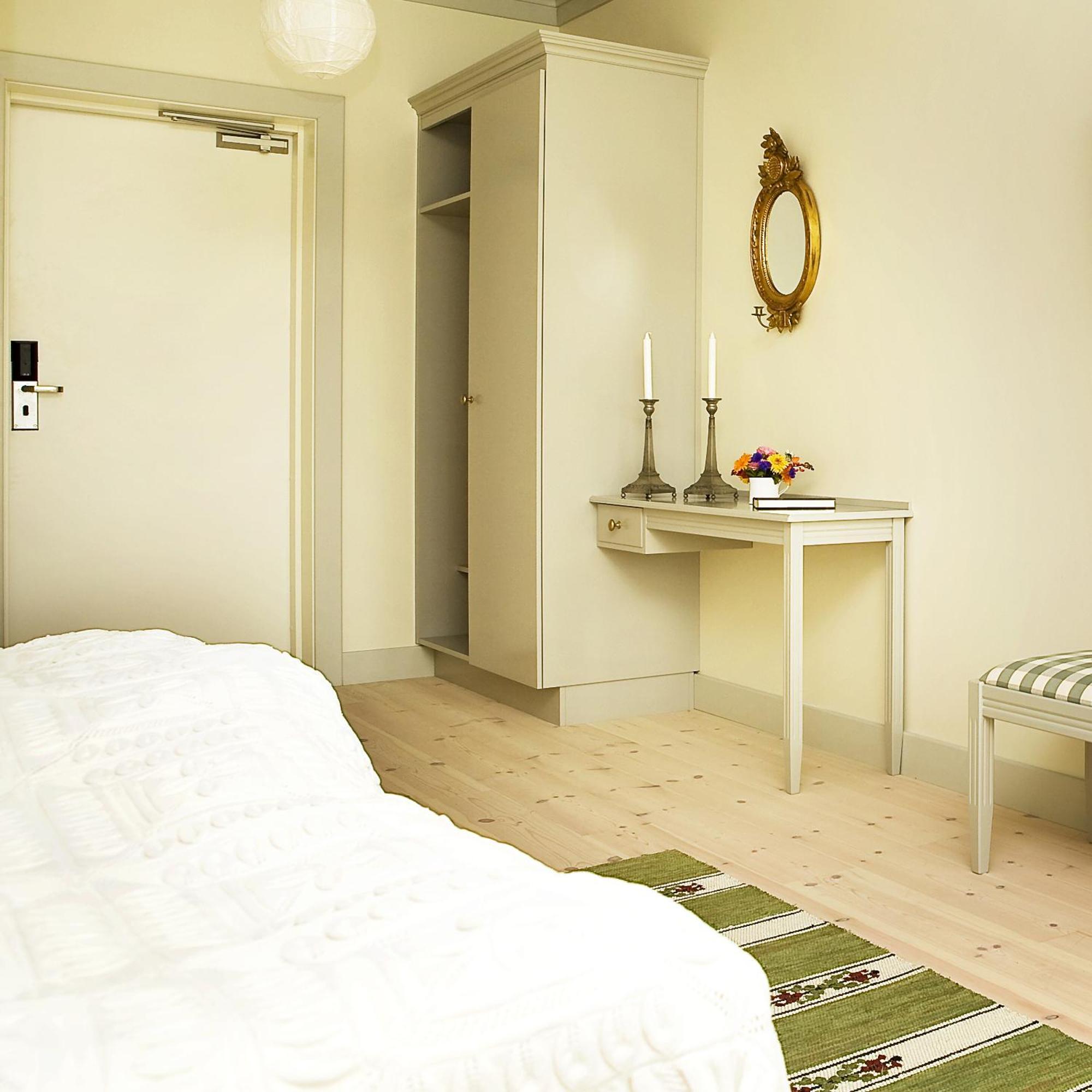 Sahlstroemsgarden Guest House Torsby Eksteriør bilde