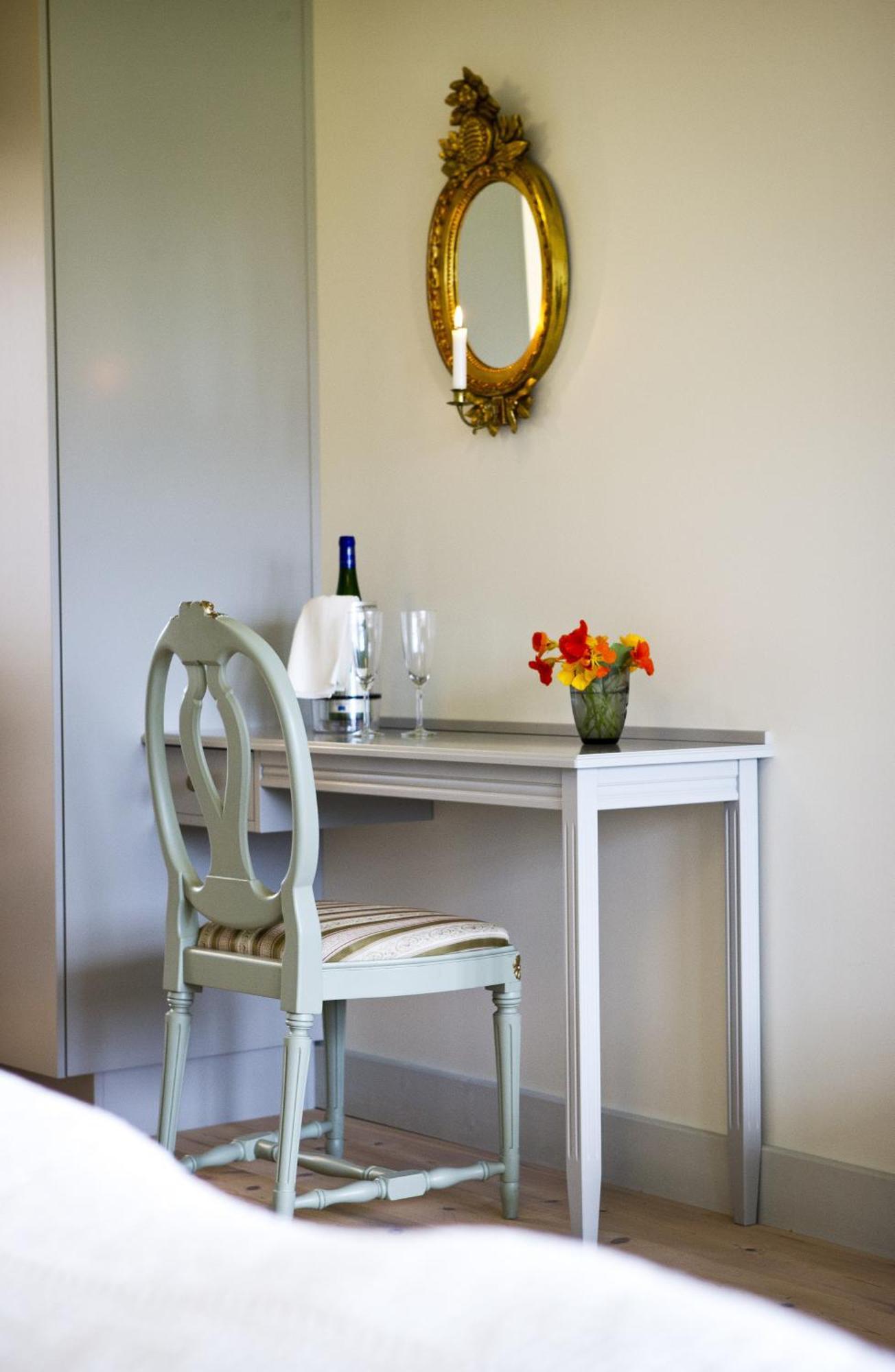 Sahlstroemsgarden Guest House Torsby Rom bilde