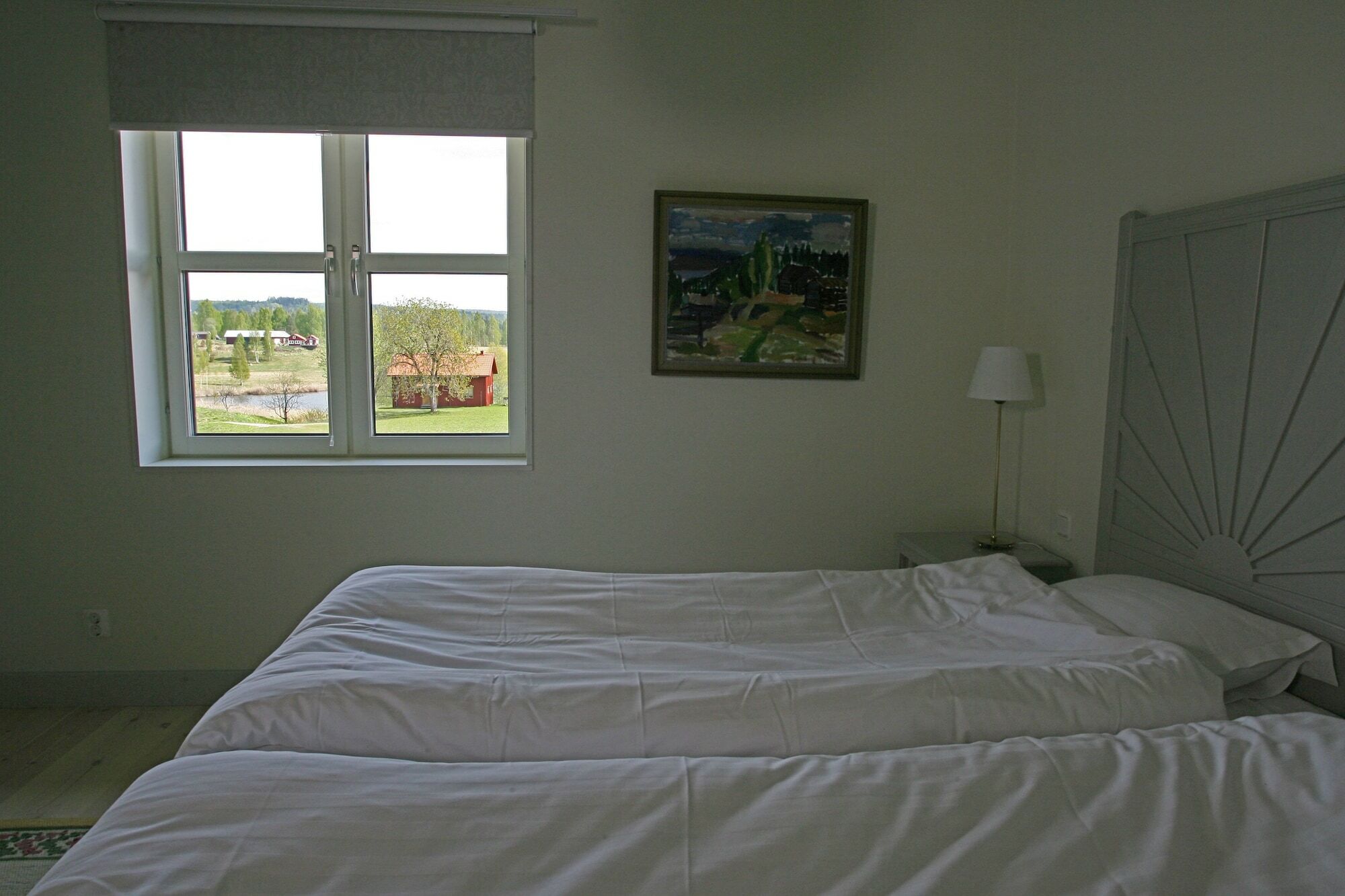 Sahlstroemsgarden Guest House Torsby Eksteriør bilde