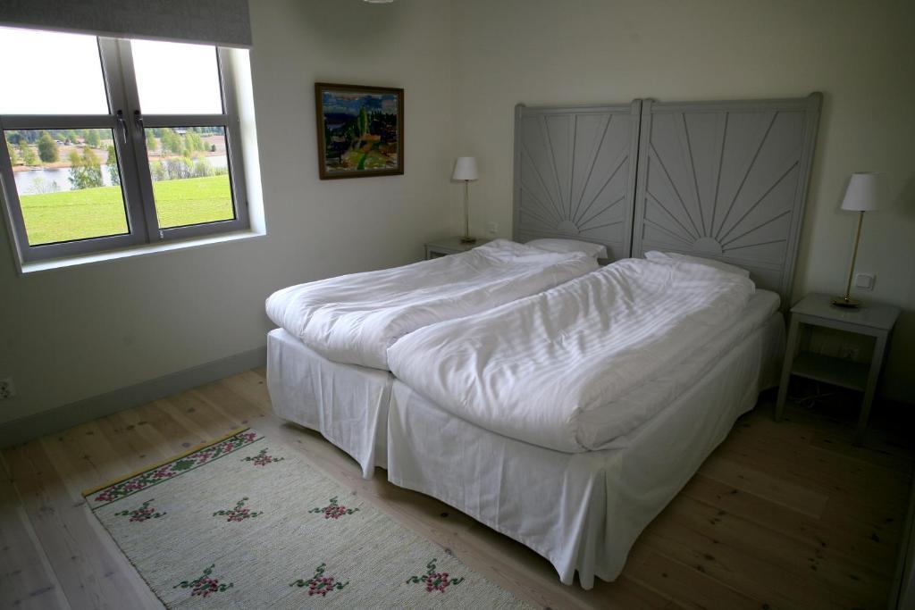 Sahlstroemsgarden Guest House Torsby Eksteriør bilde